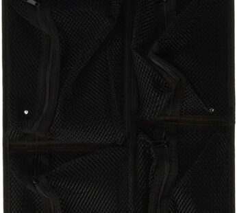 Pelican 1510 Case Lid Organizer (Black)