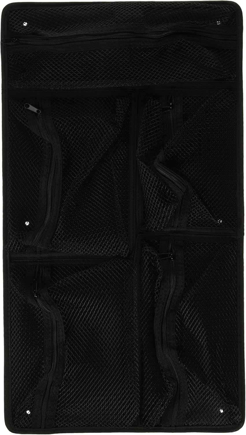 Pelican 1510 Case Lid Organizer (Black)