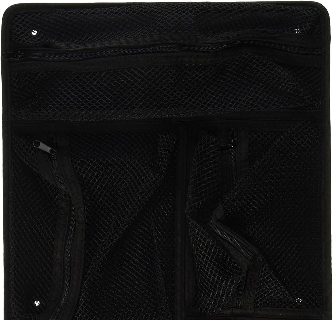 Pelican 1510 Case Lid Organizer (Black) - Image 3